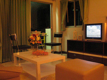 Oyo 424 The Hotel Bangkok